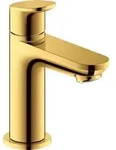 Duravit Wave Standventil WA1080002034 Ausladung 90mm, Gold poliert