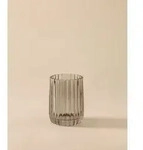 Cosmic Lido Stand-Zahnb&uuml;rstenhalter WJC213A0051345 75 x 75 x 100 mm, Glas,...