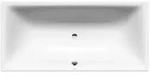 Kaldewei SILENIO 674 Badewanne 267400011001 170x75cm, Invisible Grip, gl&auml;nzend,