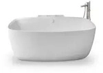 Duravit Wave Fertigmontageset WA5250000070 Unterputz-Wannenarmatur,...