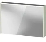 Duravit D-Code Spiegelschrank Verspiegelt DC71070HHHH2000 1000x700x148,...