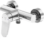 Steinberg Serie 340 Brausearmatur 3401200 Aufputz, 1/2", chrom