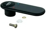 Grohe Hebel 46664 46664KS0 velvet black