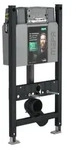 Mepa nextVIT Wand-WC-Element 511106 Systembauh&ouml;he 100 cm