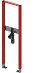 TECE TECEbase Waschtisch-Set 9410000 schmal
