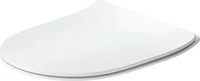 Duravit 0023390000, Duravit Univavo WC-Sitz D-shaped 0023390000 Absenkautomatik,
