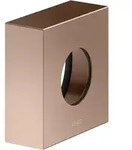 KEUCO IXMO Verl&auml;ngerungsrosette 59553290282 eckig, f&uuml;r Thermostatarmaturen