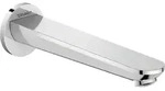 Duravit Wave Wanneneinlauf WA5240010010 Ausladung 202mm, chrom