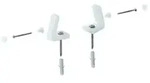 Grohe Befestigungsset 49025 49025000 f&uuml;r Halbs&auml;ule