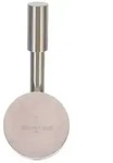 Villeroy und Boch Armaturengriff 925380LC zu Umbrella / Umbrella Flex, Edelstahl
