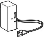 Geberit Netzteil 241944001 f&uuml;r UR- Steuerungen ab 2009
