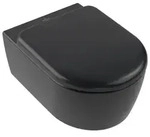 Villeroy und Boch Skyla WC-Set Combi-Pack 5656CLR7 370x530x315mm, wandh&auml;ngend, mit