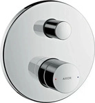 hansgrohe 45405800, hansgrohe Axor Uno Fertigmontageset 45405800