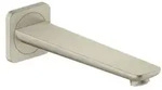 hansgrohe Axor Citterio C Wanneneinlauf 49410820 brushed nickel, Ausladung 222mm