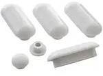 Ideal Standard Sitzpuffer WASHPOINT, f&uuml;r WC, Wei&szlig; R643801 f&uuml;r WC-Sitz