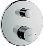 hansgrohe 45405310, hansgrohe Axor Uno Fertigmontageset 45405310