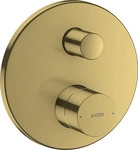 hansgrohe 45405250, hansgrohe Axor Uno Fertigmontageset 45405250