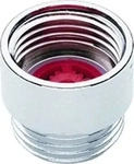 Grohe 45282000, Grohe Durchflusskonstanthalter 45282000 DN 15, f&uuml;r Handbrausen...