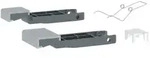 Geberit Bet&auml;tigungstasten f. Geberit Monolith 246174TA1 Sanit&auml;rmodul,...