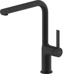 Bravat Torino K&uuml;chenarmatur 3521369 schwarz matt