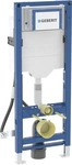 Geberit 111350006, Geberit Duofix Wand-WC-Element 111350006 mit Sigma