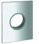 Grohe Abdeckplatte 42359 42359000 chrom