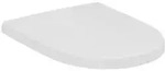 Ideal Standard i.life O WC-Sitz T572201 35x43,5x45cm, Wrapover, Softclosing,...