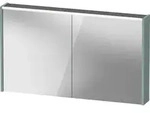 Duravit D-Code Spiegelschrank Verspiegelt DC71080HGHG2000 1200x700x148,...