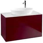 Villeroy und Boch Finion Waschtischunterschrank G88100HB 100x60,3cm, Emotion,