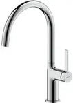 Bravat Torino K&uuml;chenarmatur 3521302 chrom