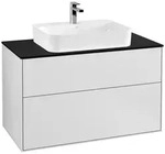 Villeroy und Boch Finion Waschtischunterschrank F35200MT 100x60,3cm,...