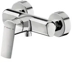 Bravat Valencia Duscharmatur 3519042 Aufputz, chrom
