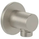 Villeroy & Boch Universal Showers Wandanschlussbogen TVC00045600064 Rund,