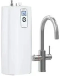 STIEBEL ELTRON neues Kochendwassersystem HOT 2.6 N Premium + 3in1 c 206271