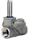 Danfoss Magnetventil 032U8501 20SS, G 3/4, kvs 8, stromlos geschlossen, NC