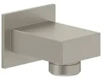 Villeroy & Boch Universal Showers Wandanschlussbogen TVC00045700064 eckig,