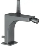Keuco Edition 11 Bidetarmatur 51109130000 Ausladung 139mm, mit Ablaufgarnitur,