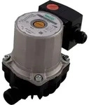 Wolf Zirkulationspumpe G3/4" 130mm 2070752 aus Kunststoff, f&uuml;r CS