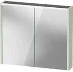 Duravit D-Code Spiegelschrank Verspiegelt DC71060HHHH2000 800x700x148,...