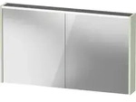 Duravit D-Code Spiegelschrank Verspiegelt DC71080HHHH1000 1200x700x148,...