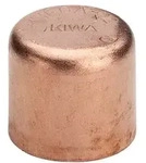 Viega Kappe 113155 42 mm, Kupfer
