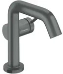 hansgrohe Tecturis S Einhebel-Waschtischarmatur 73323340 Ausladung 130mm, mit