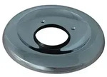 Kludi Ersatzteil Rosette 7590605-00 Unterputz-Brause chrom