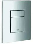 Grohe Abdeckplatte 42371 42371000 chrom