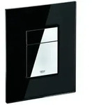 Grohe Abdeckplatte 42369 42369KS0 velvet black