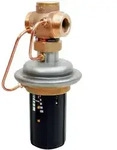 Danfoss Diff,-druck-&Uuml;berstr&ouml;mregl, 003H6603 DN20, Kvs 6,3, 0,2-1,0bar, PN25,...