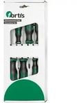 FORTIS Schraubendreher-Satz 4317784727143 6tlg