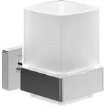 Villeroy und Boch Elements Striking Glashalter TVA15201900061 99x100x123mm, Glas