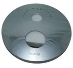Kludi Rosette mit Absperrung/ 7468805-00 Umstellung chrom, Ersatzteil