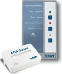 BWT 11775, BWT Aquastop 11775 1" IG, DN 25, wireless mit Feuchtesensor